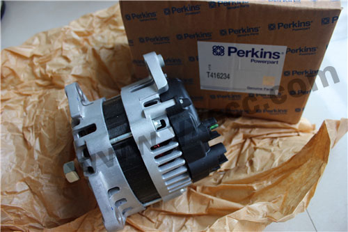 珀金斯Perkins 柴油發(fā)動機T400950渦輪增壓器、T400304啟動馬達、T400726噴油器、CH1