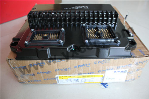 珀金斯Perkins 1206E柴油發(fā)動機柴油發(fā)電機組T407836搖臂室蓋墊、進排氣岐管、462
